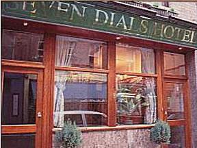 Seven Dials Hotel - BandB