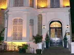 Chelsea House Hotel - BandB