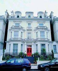 Blue Bells Hotel in