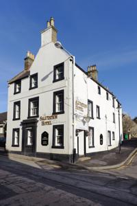 Salutation Hotel