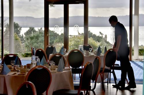 Best Western Invercarse Hotel