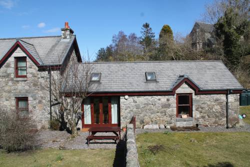 Achaleven Byre