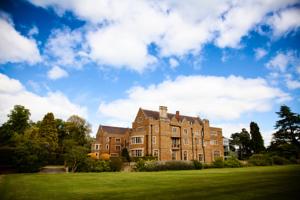 Ashorne Hill Conference Centre