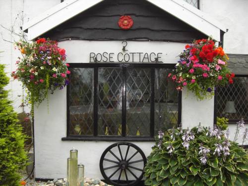 Rose Cottage BedandBreakfast