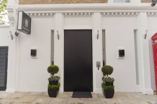 Haverstock Hotel