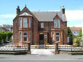 Fernlea Guest House
