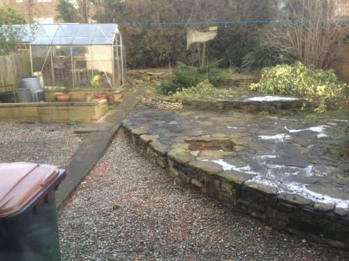 Holiday home Dalton Way