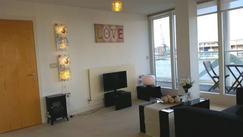 Luxury Apartment Excel