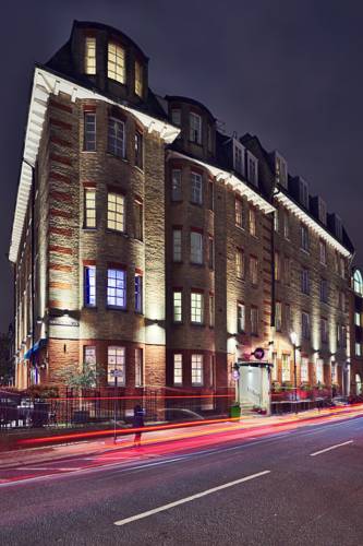Myhotel Chelsea