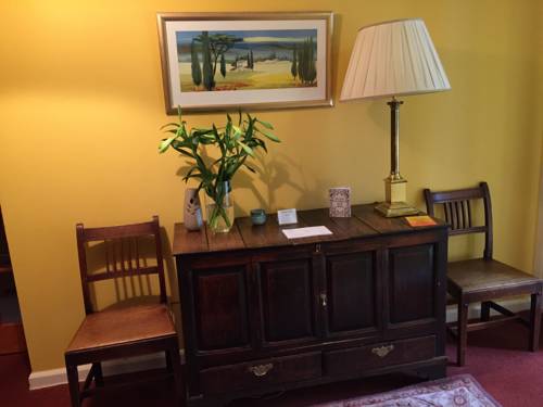 Rose Cottage Guest House
