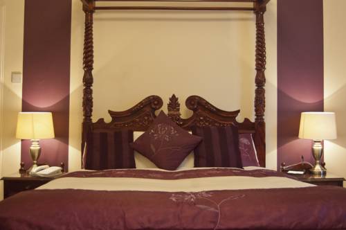Avonbridge Hotel