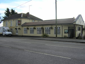 Photo of County Arms
