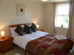 Warwick Serviced Apartments