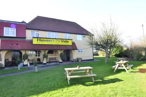 Haven In The Vale Hotel