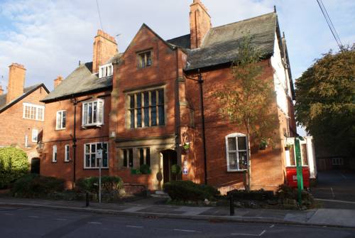 B+B York