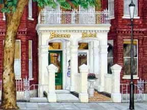 Beaver Hotel - Earl's Court