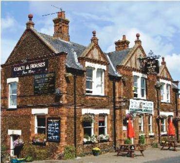 Coach and Horses