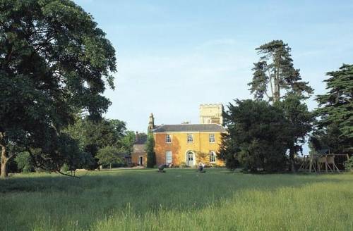 Langar Hall Boutique Hotel and Restaurant