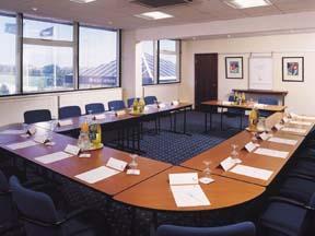 Park Inn by Radisson Harlow