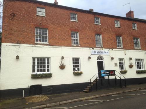 The Crown