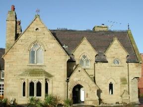 The Lemon Tree Hotel and Restaurant