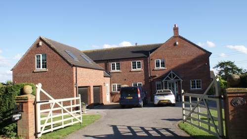 Ravensdale Lodge