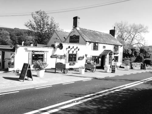 The Farmers Boy Inn Guest House