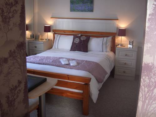 Dean Valley Panorama Bed and Breakfast