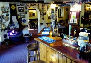 The Swan Inn