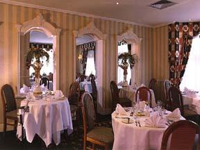 Mercure Altrincham Bowdon Hotel