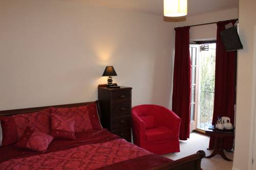 Camrose House