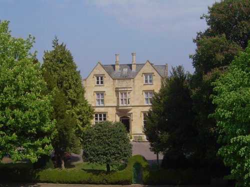 Cotswold Grange
