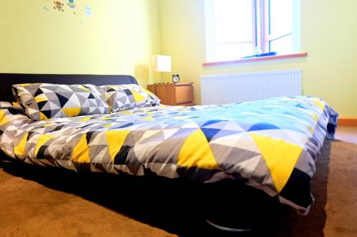 Ensuit in Central Bristol Homestay