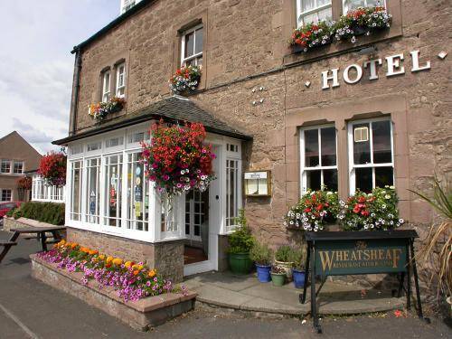The Wheatsheaf  @ Swinton
