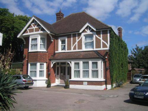 Glenalmond Guest House
