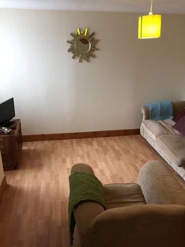 Crown Apartment