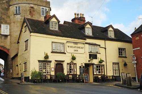 Hotels In Tenbury Wells Bed Breakfast Uk Com Showing 53 Hotels In Tenbury Wells Hide Map