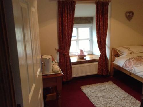 Satley Cottages BandB
