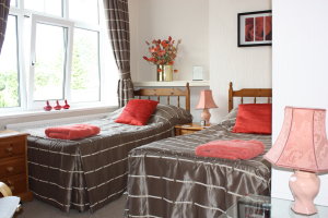 Victoria Lodge Guest House