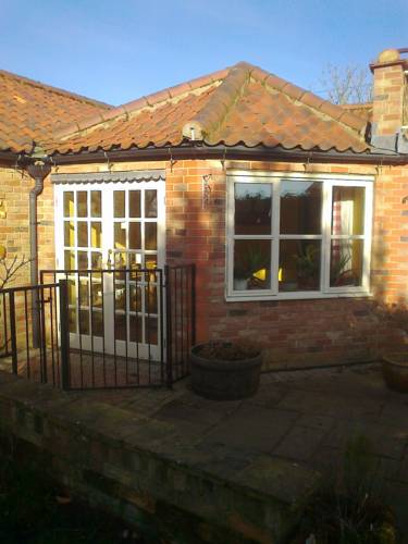High Cottages Bed and Breakfast