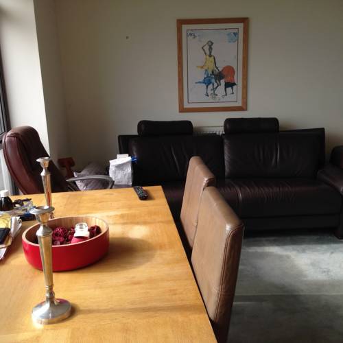 Apartment Eden B And B