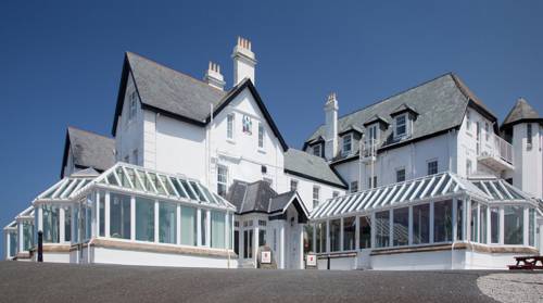 Land's End Hotel