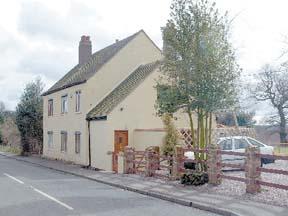 Wayside Bed and Breakfast