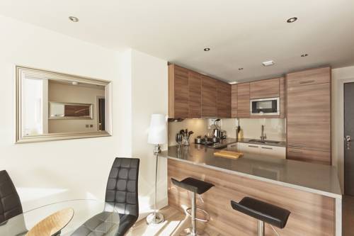 Apple Apartments Richmond