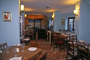 The Plough at Boddington