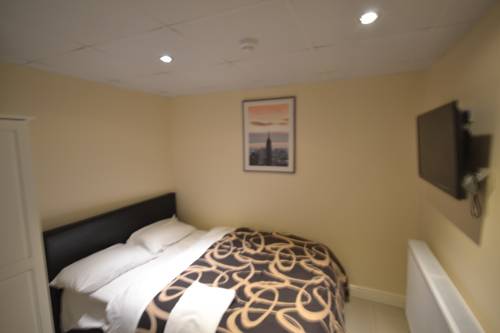 Wulfrun Hotel