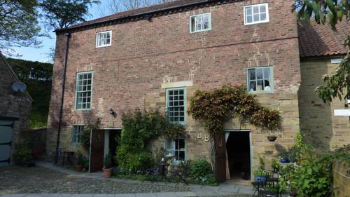 Borrowby Mill