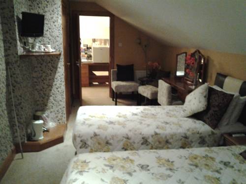Sandy's BandB