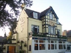 The Crown Inn Hotel and Restaurant