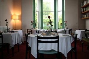 Amadeus Guest House